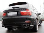 BMW XR 500 GT by CLP Tuning 2009 года